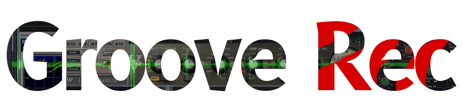 Groove Rec